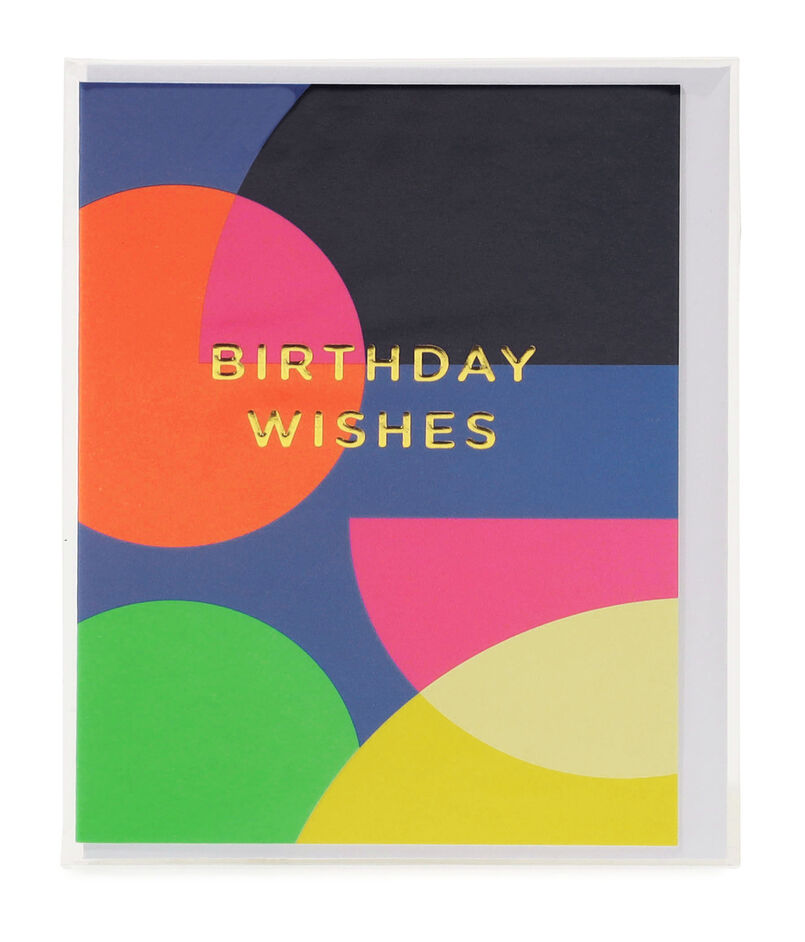 KlangundKleid.de GmbH BIRTHDAY WISHES