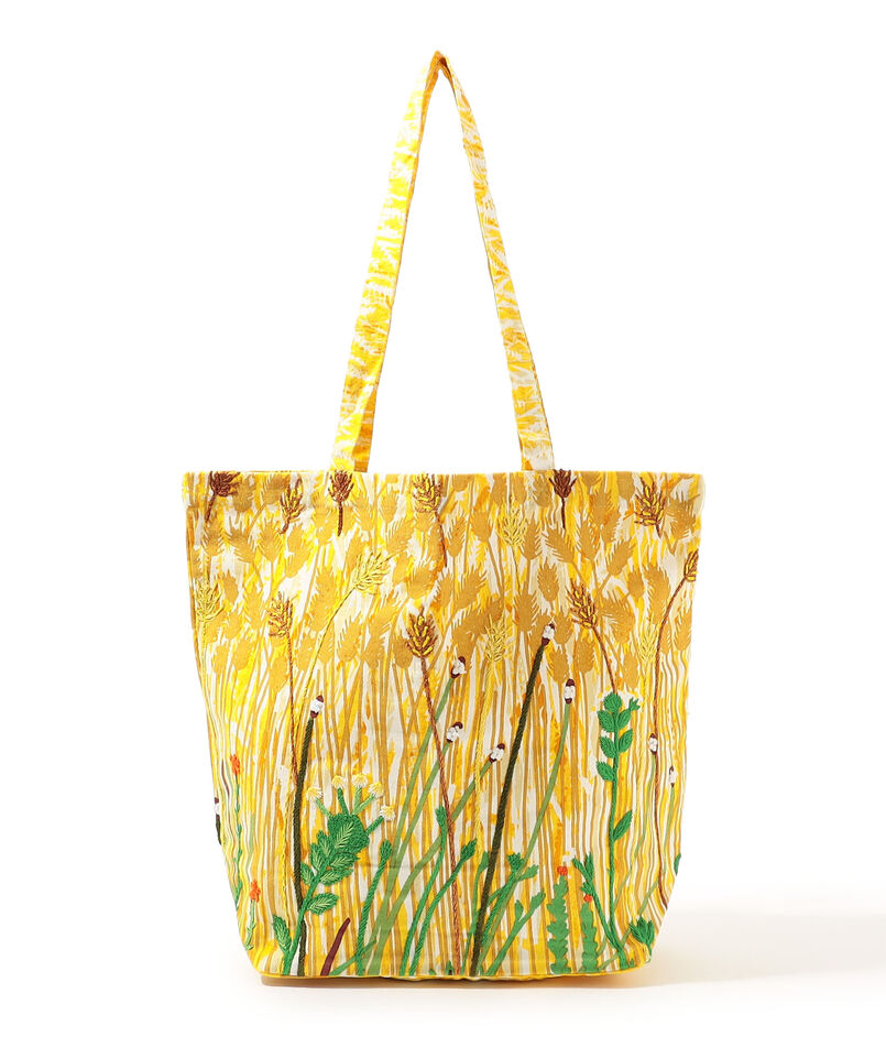mii TOTE BAG トートバッグ
