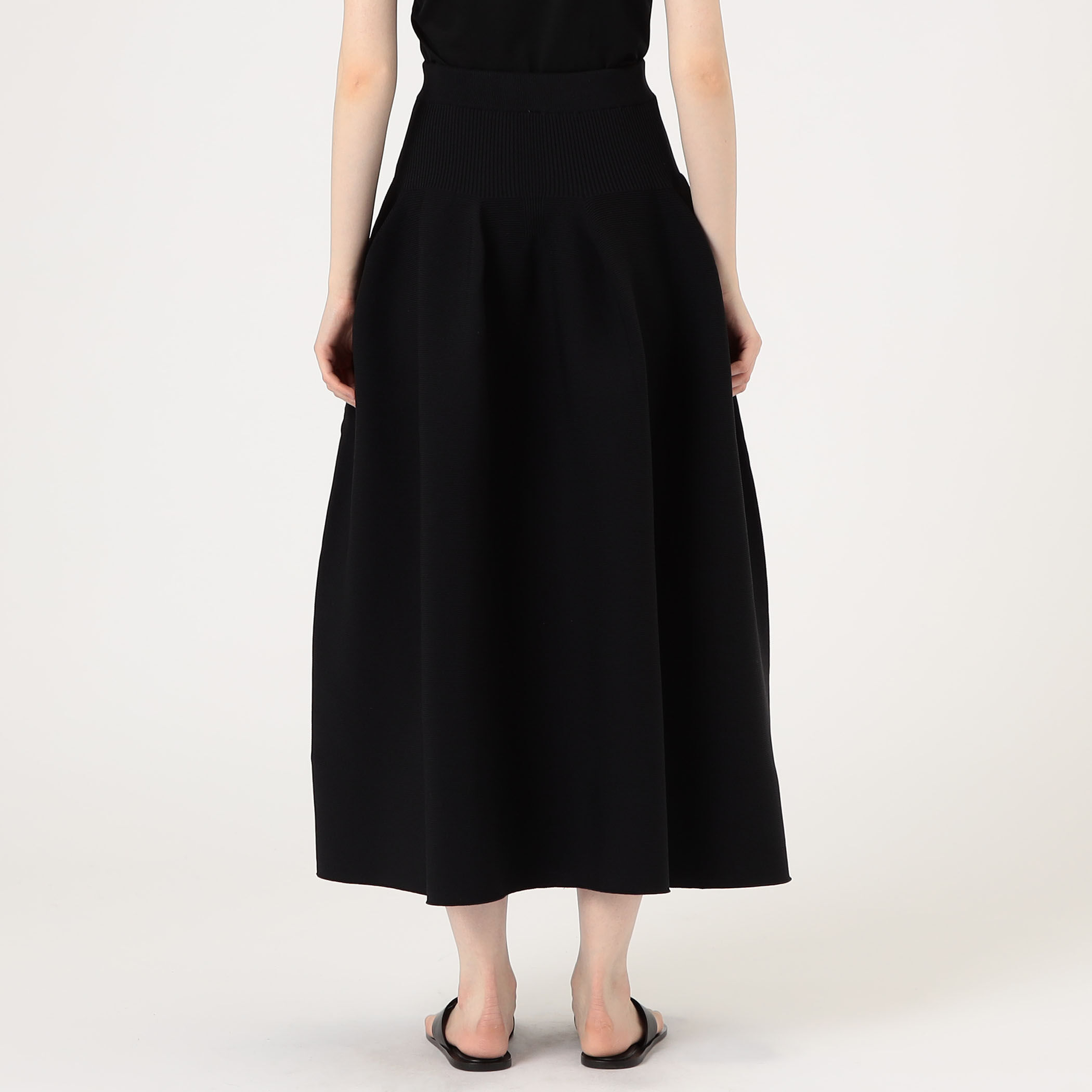 CFCL POTTERY SKIRT|トゥモローランド 公式通販 CFCL POTTERY SKIRT|トゥモローランド 公式通販