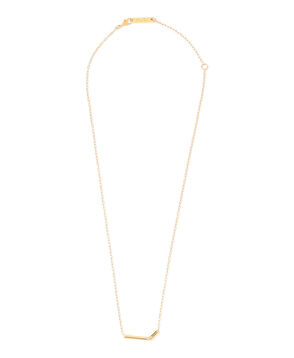 Mai Tai ストローモチーフ ネックレス