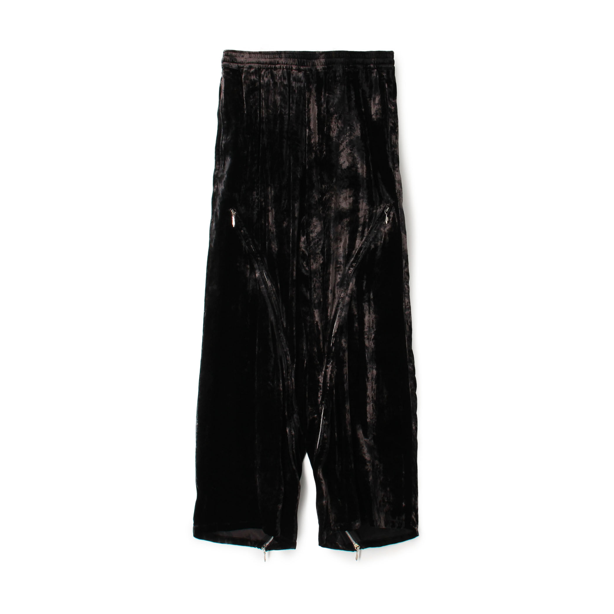 MASU LONG ZIP EASY PANTS｜トゥモローランド 公式サイト
