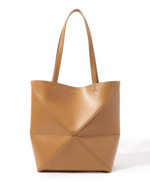 LOEWE パズルトート