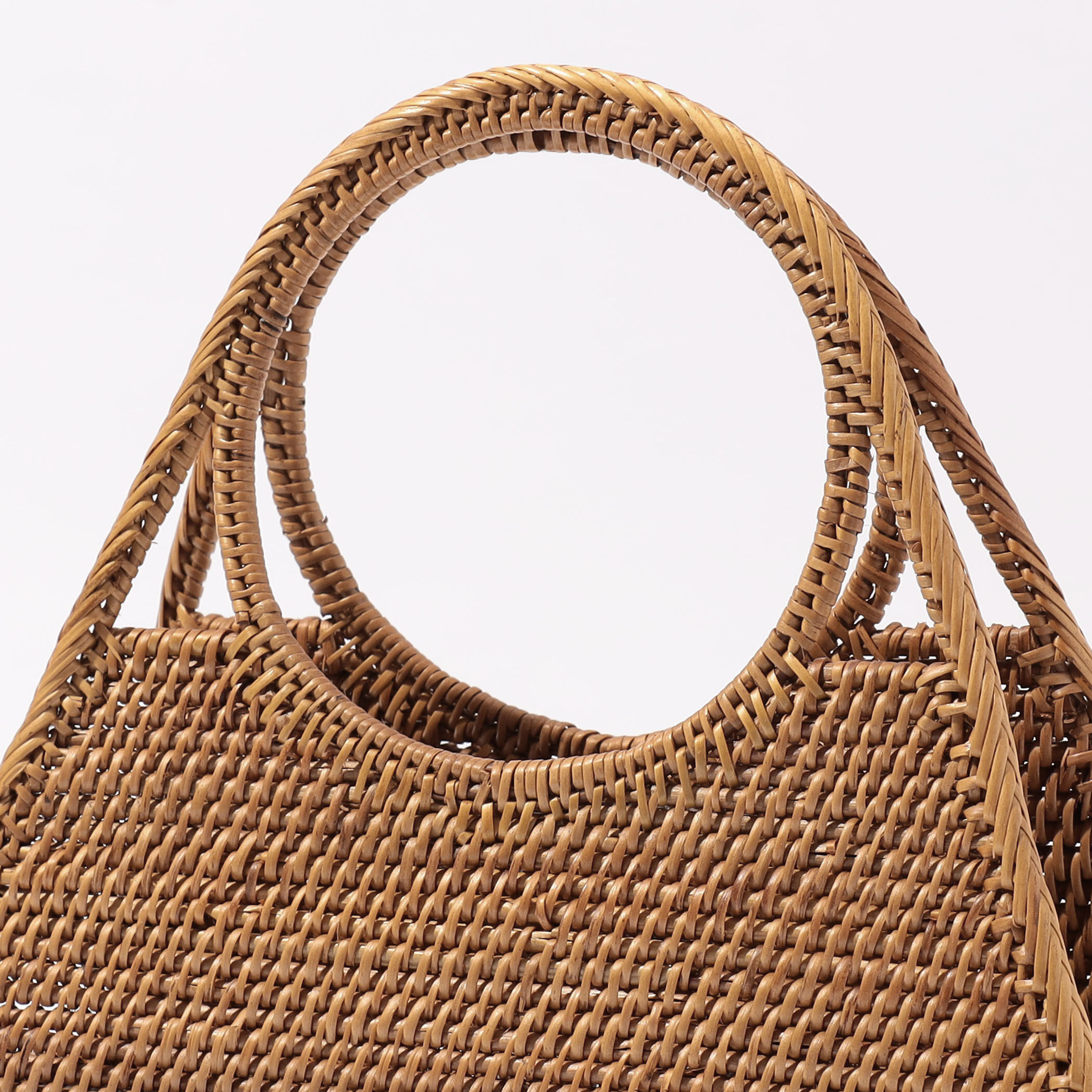 BALI WERKSTATTE retro Ate Bag｜トゥモローランド 公式通販