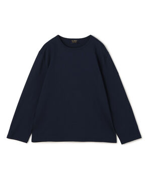 【別注】Le Minor コットン ロングスリーブTシャツ