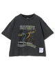 SATISFY MothTech T-Shirt プリントTシャツ