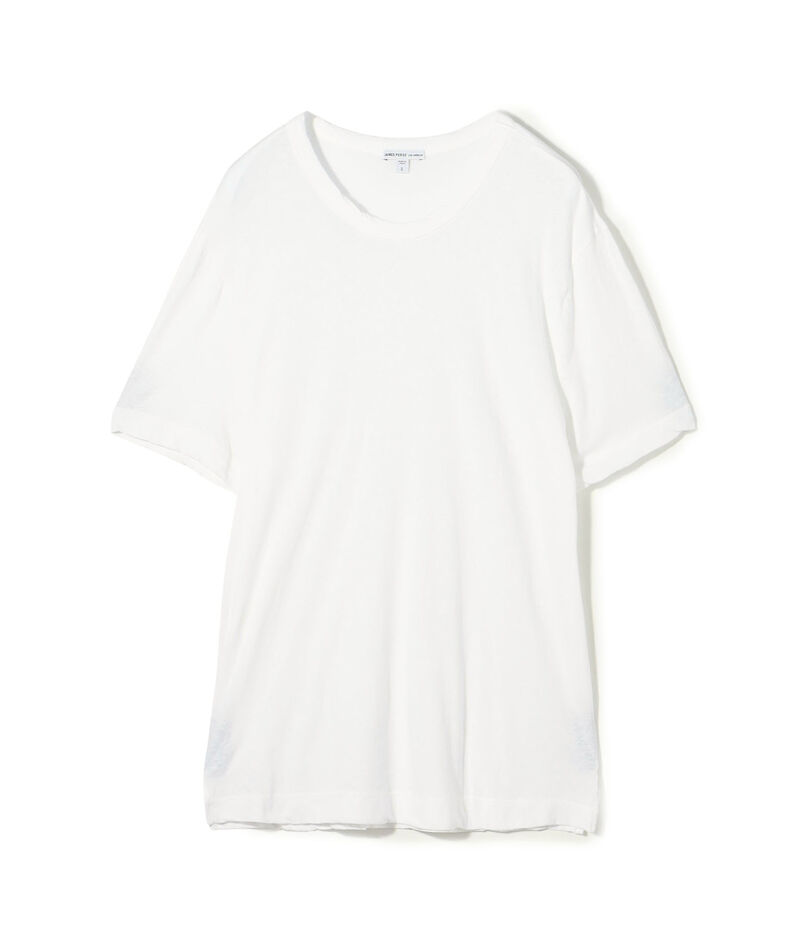 コットンジャージー クルーネックTシャツ MRFJ3671