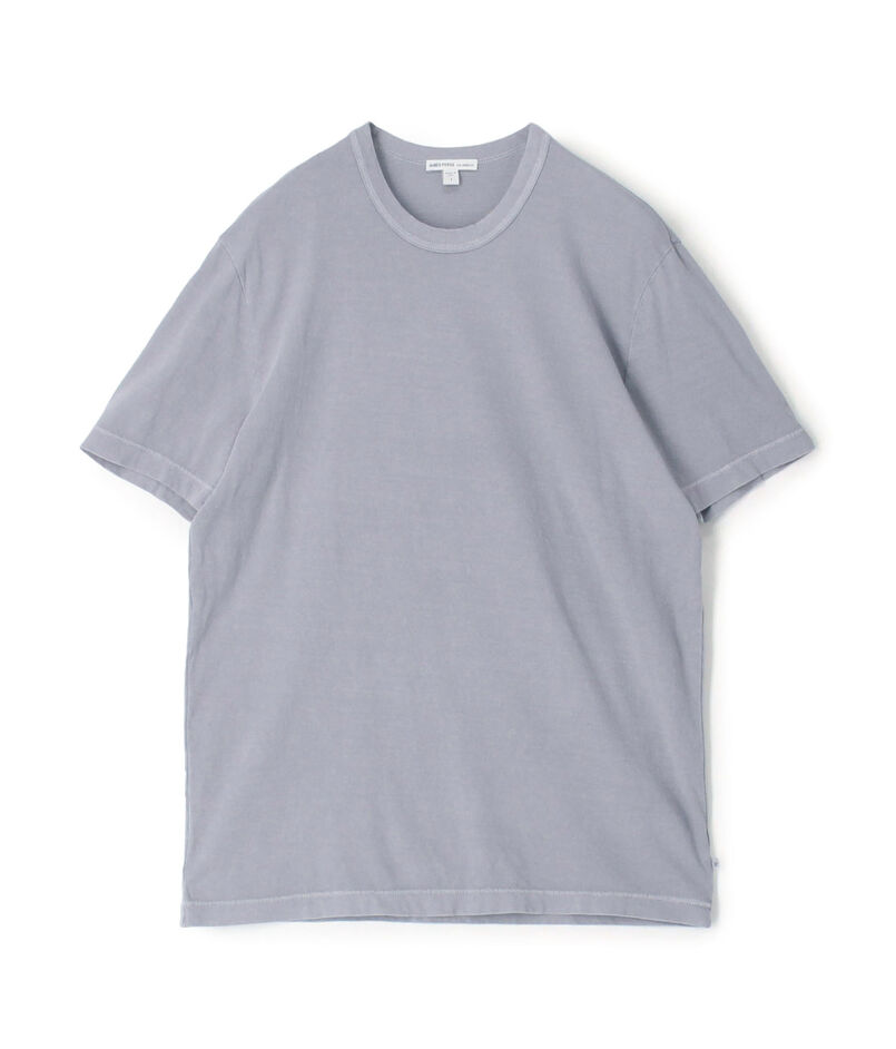 コットンジャージー ラウンジTシャツ MLJ3311