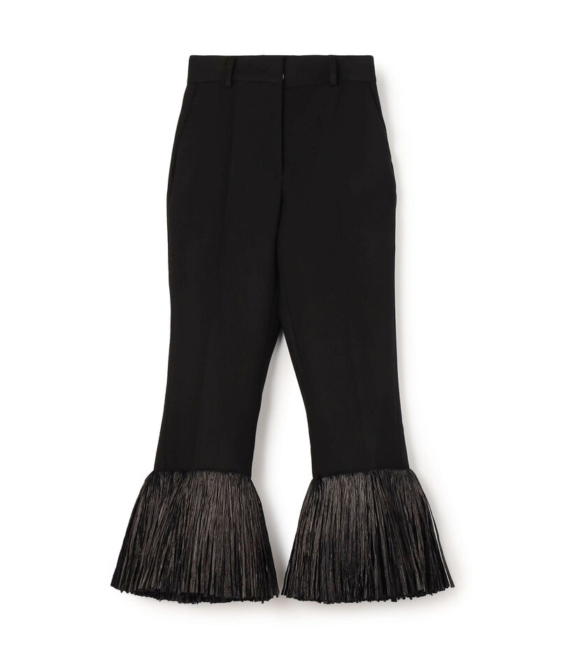 WALES BONNER HARMONY TROUSERS