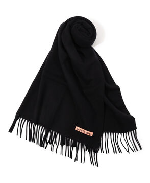 Acne Studios ウール フリンジストール