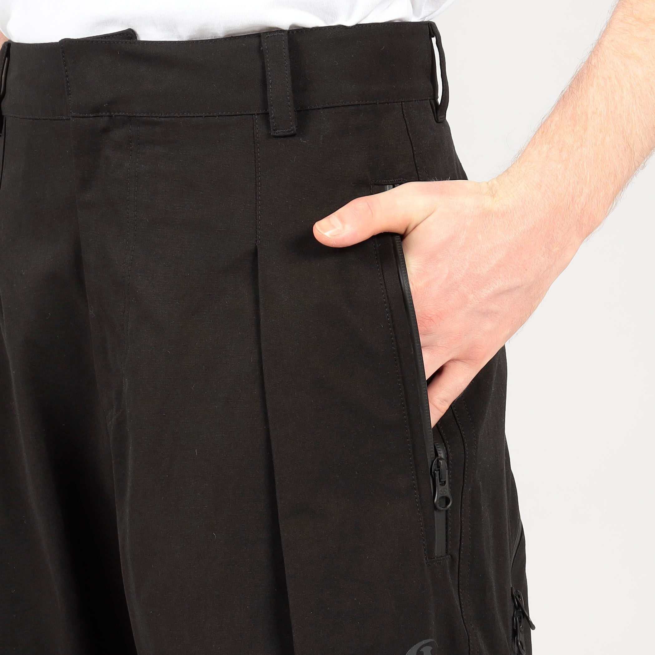SAN SAN GEAR AFFINE CURVE PANTS_a｜トゥモローランド 公式サイト