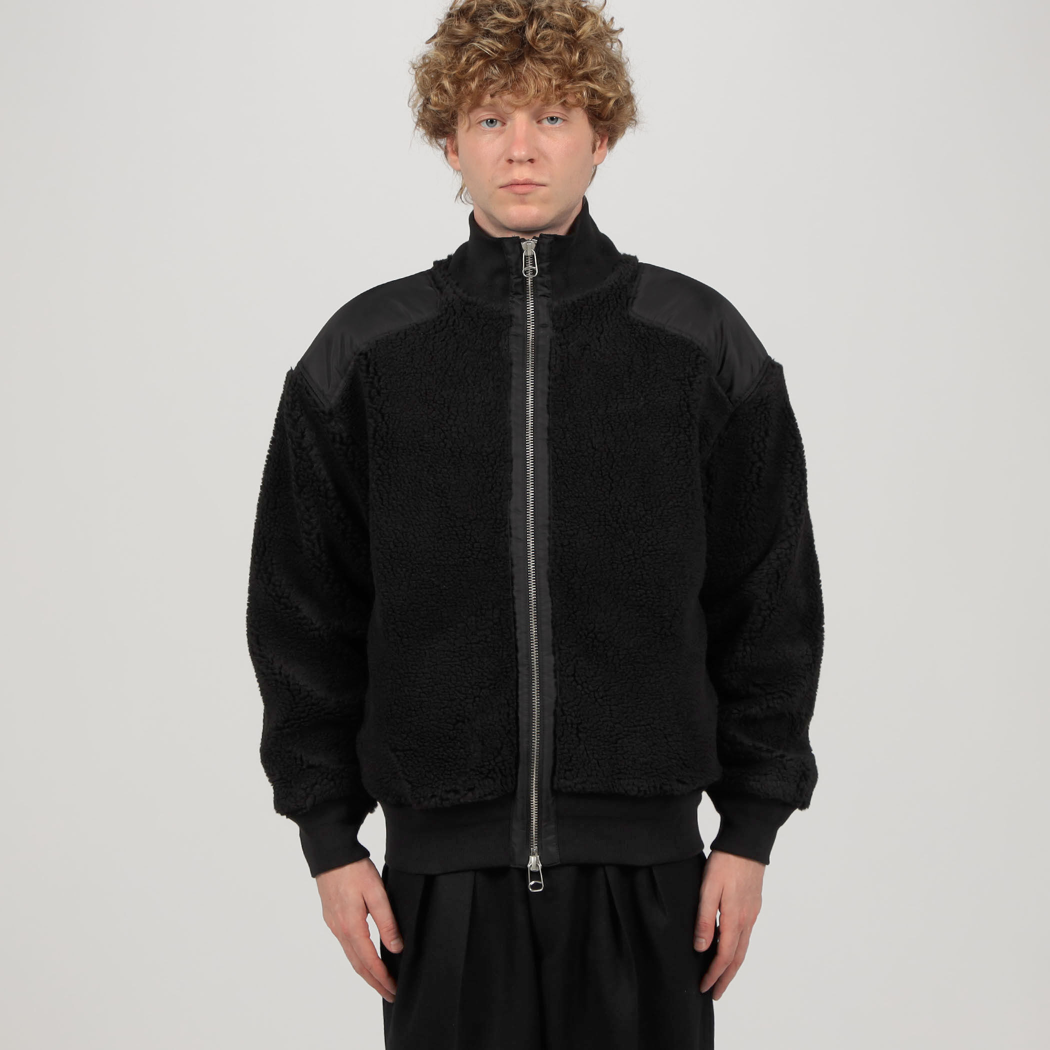 OAMC PEACEMAKER ブルゾン OAMC / Peacemaker Combat Liner ブルゾン｜トゥモローランド 公式通販