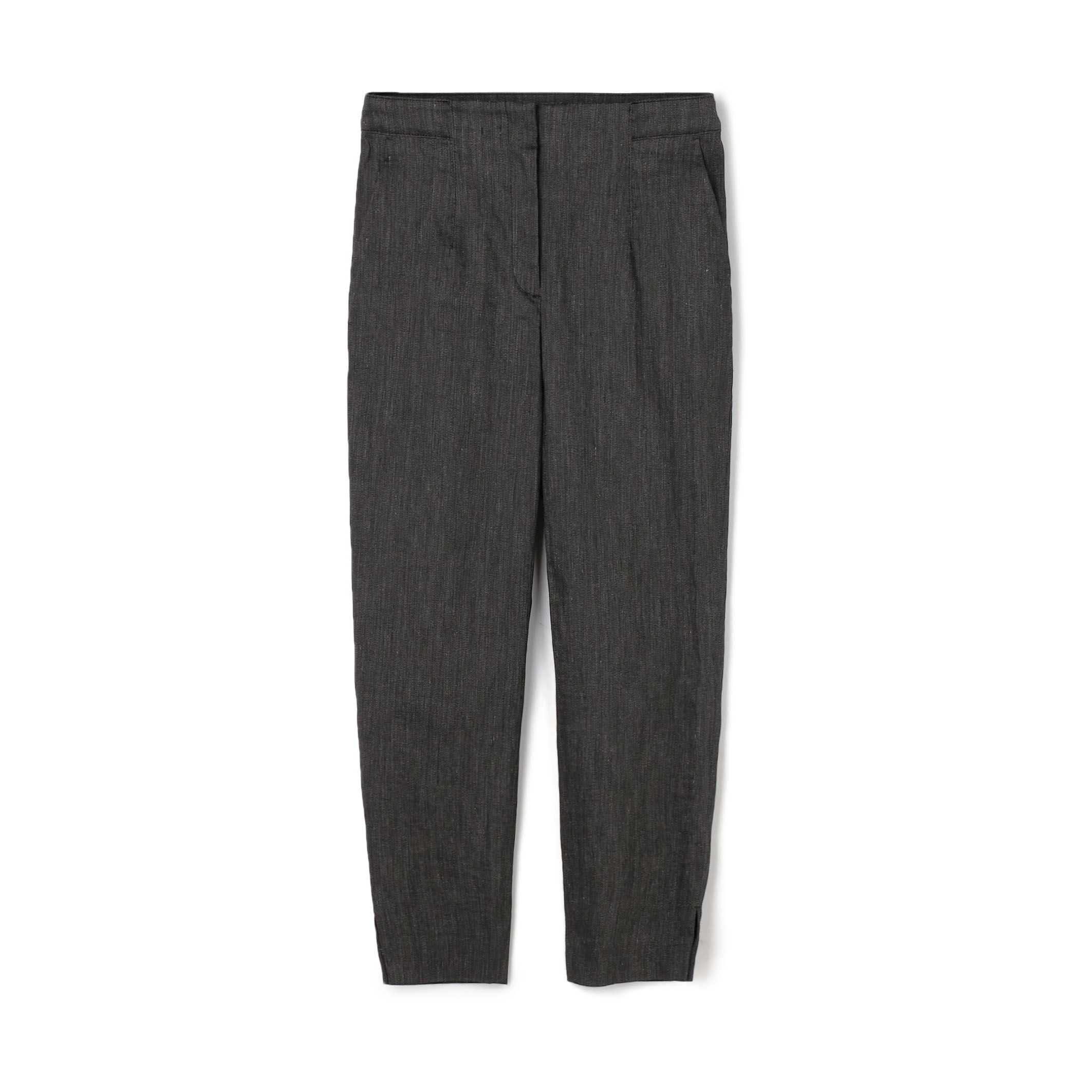 トゥモローランド   DES PRES パンツ 楽天市場】【SALE／40%OFF】ツイルジャカード クロップドパンツ
