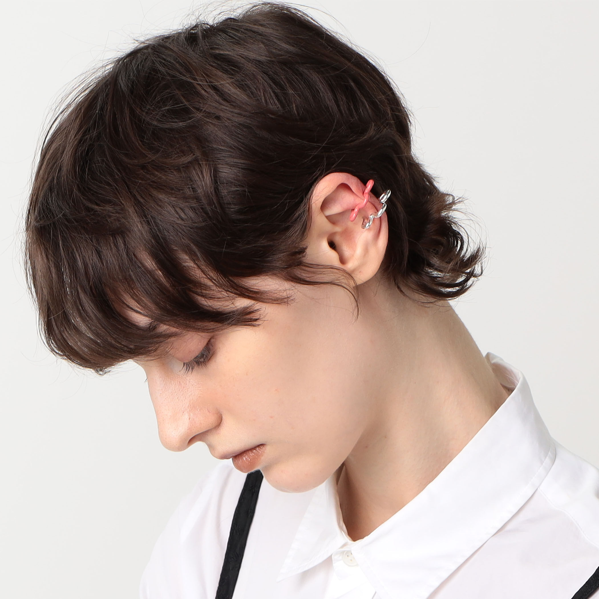 別注】Bea Bongiasca DOUBLE 片耳イヤーカフ｜トゥモローランド 公式サイト