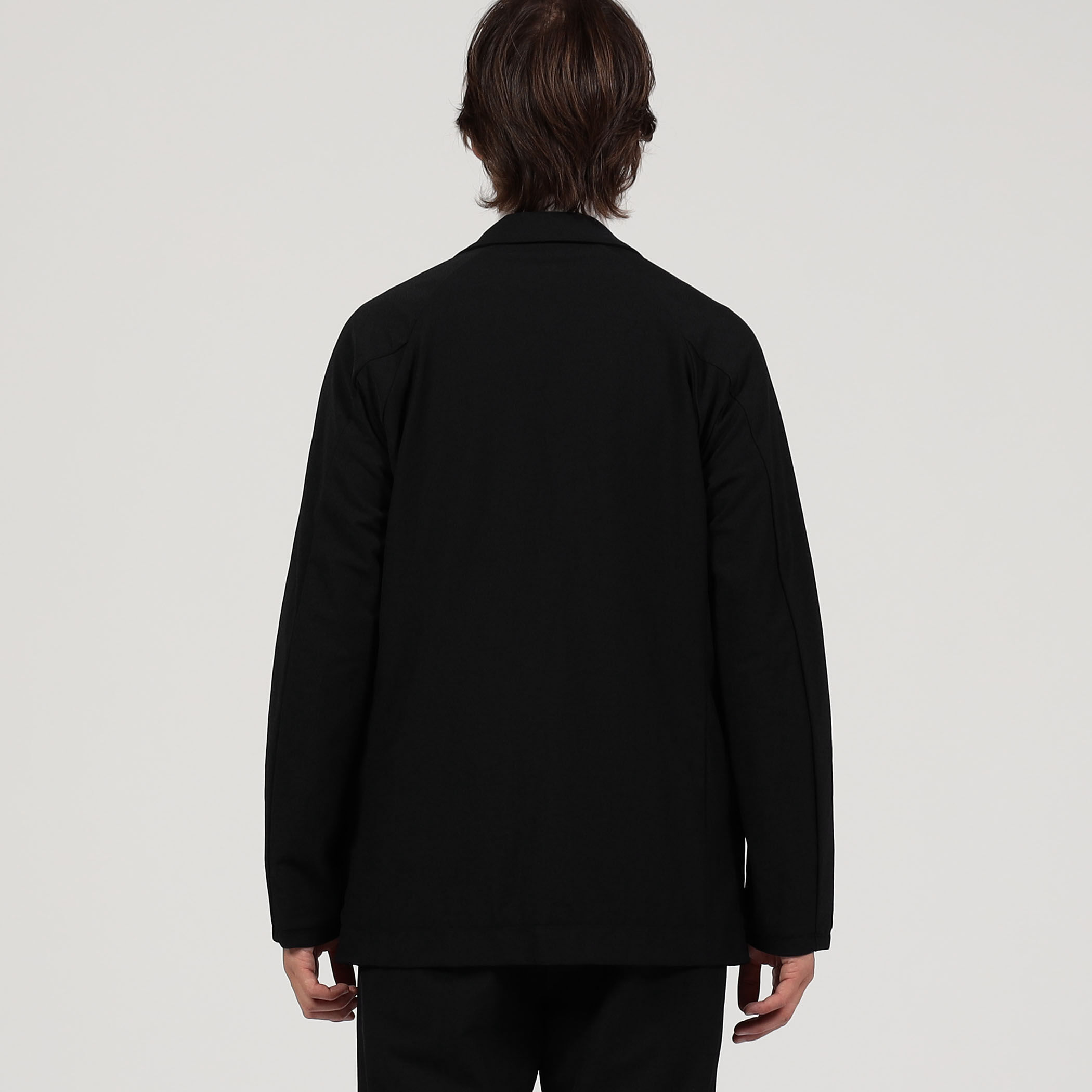 TEATORA Wallet Jacket GC｜トゥモローランド 公式通販