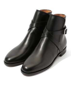 ●F.LLI Giacometti Jopper boots