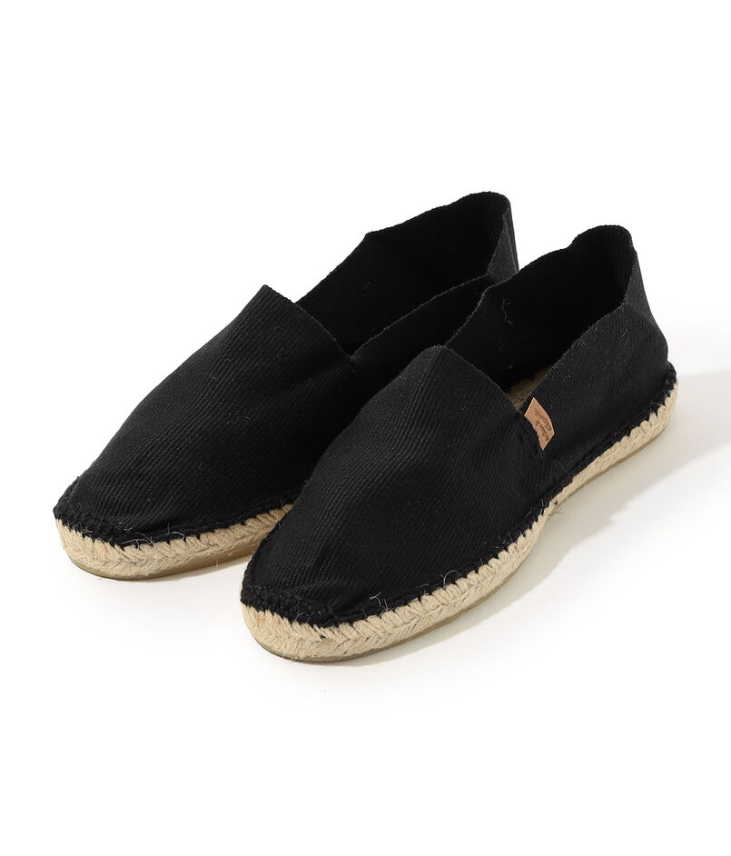 La Maison de L'Espadrille Solid400