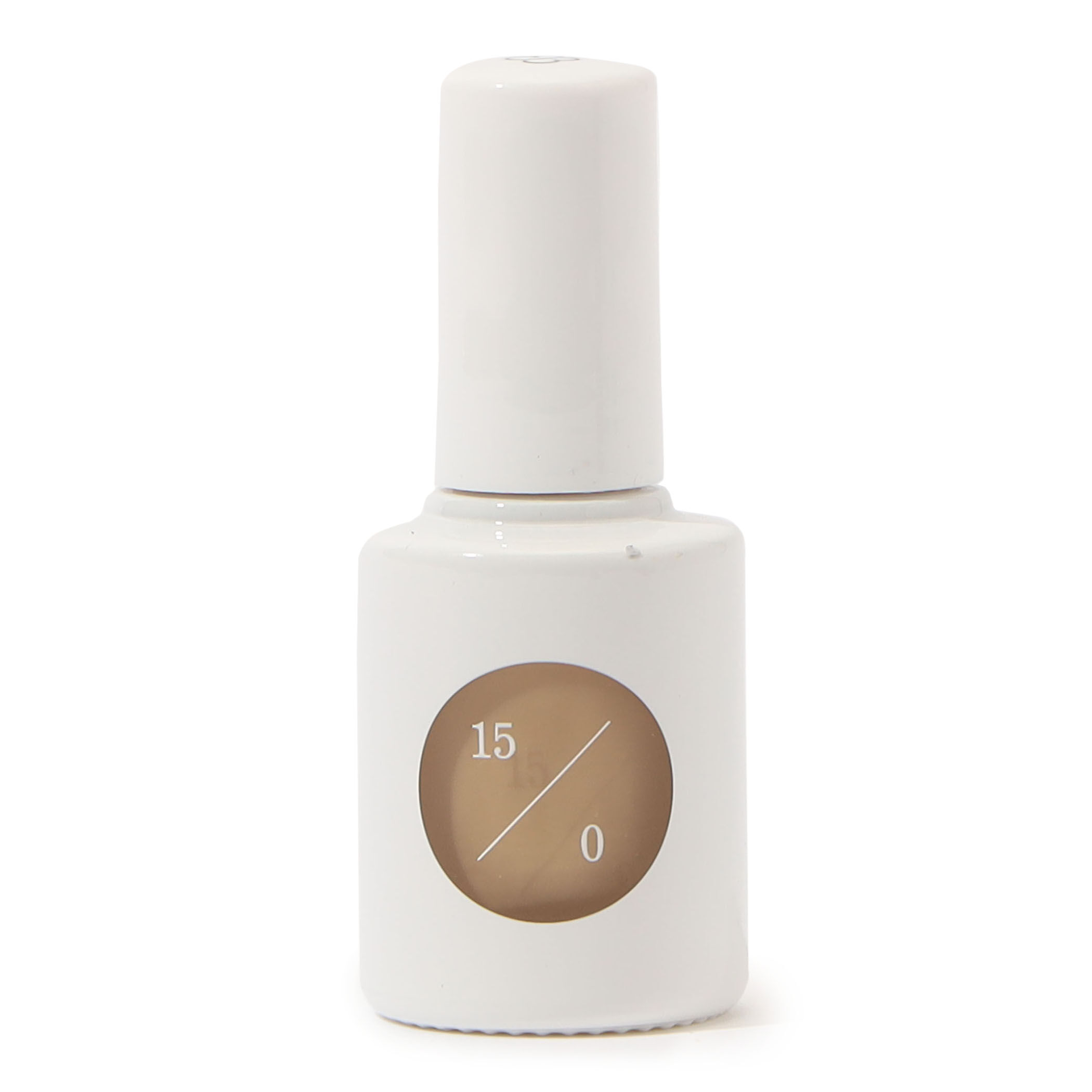 uka color base coat zero｜トゥモローランド 公式通販