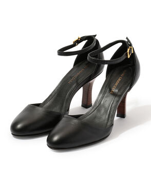 MARI GIUDICELLI Cecilia Pump