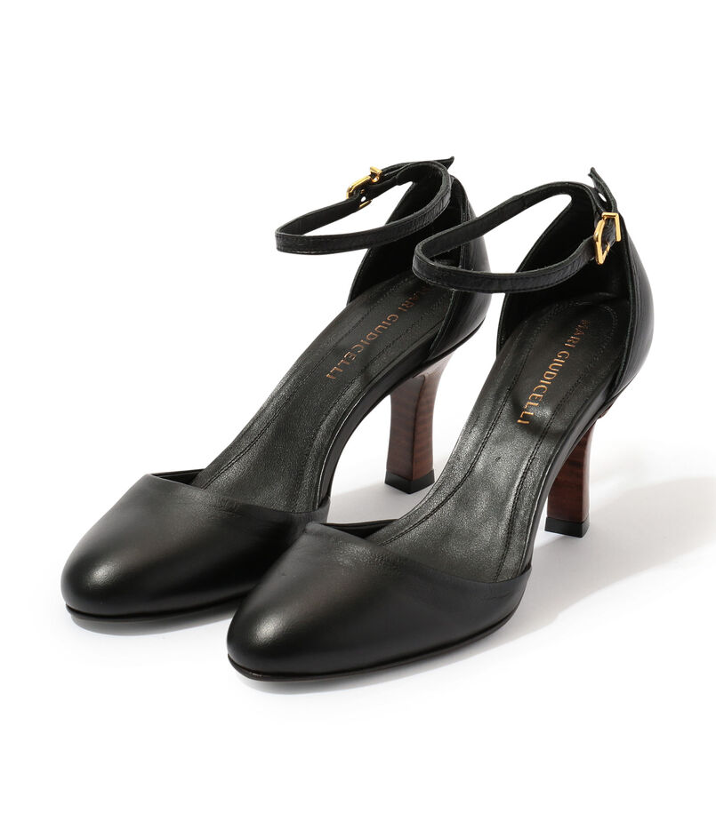 MARI GIUDICELLI Cecilia Pump
