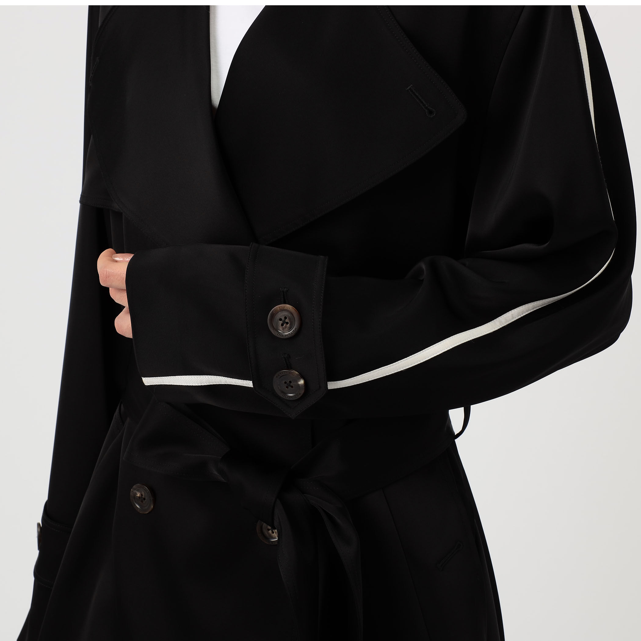 PETER DO HANDKERCHIEF TRENCH｜トゥモローランド 公式通販