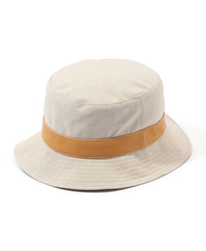 KIJIMA TAKAYUKI BUCKET HAT