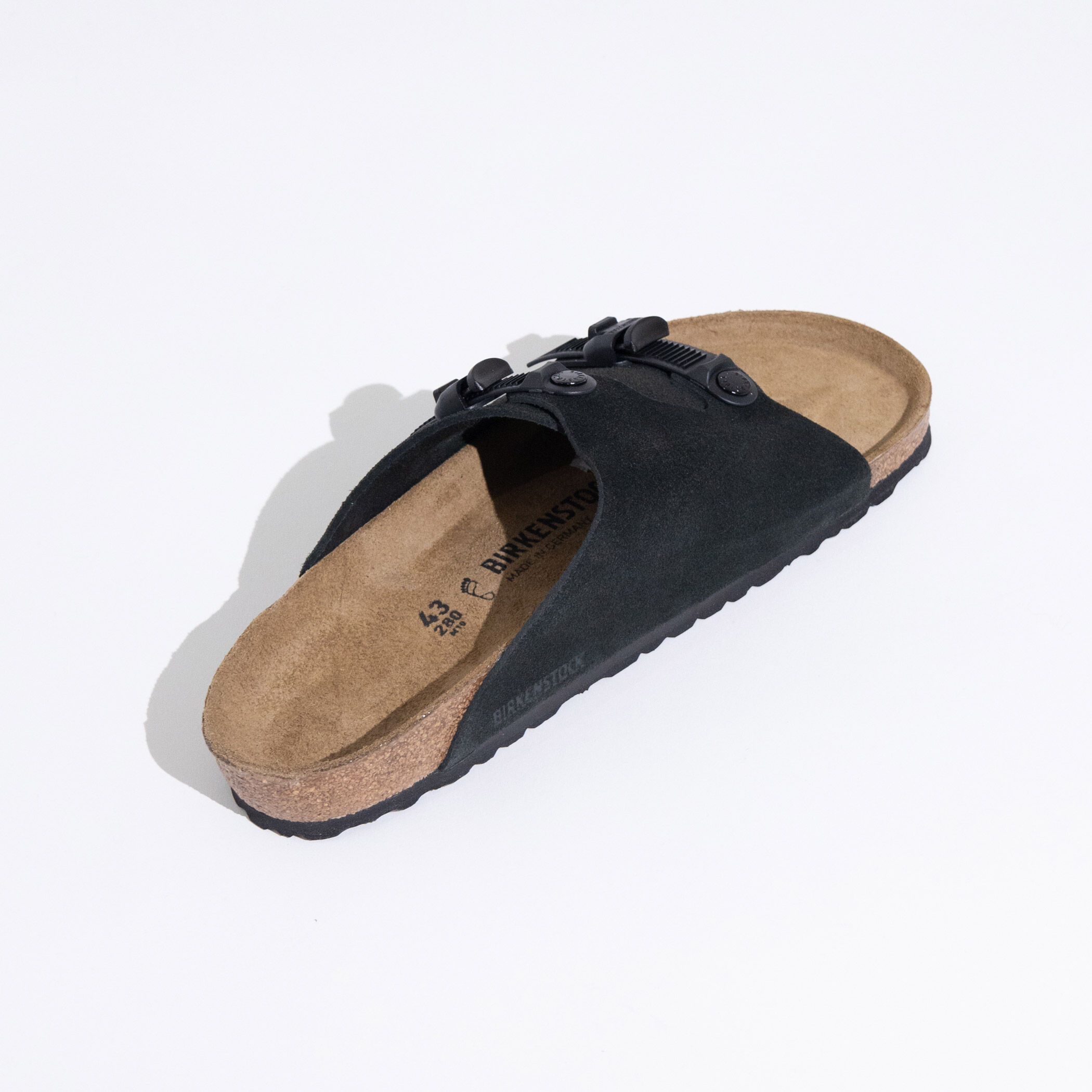 レビュー高評価商品 BIRKENSTOCK×Edition Zurich 公式通販 Tech｜トゥモローランド 靴