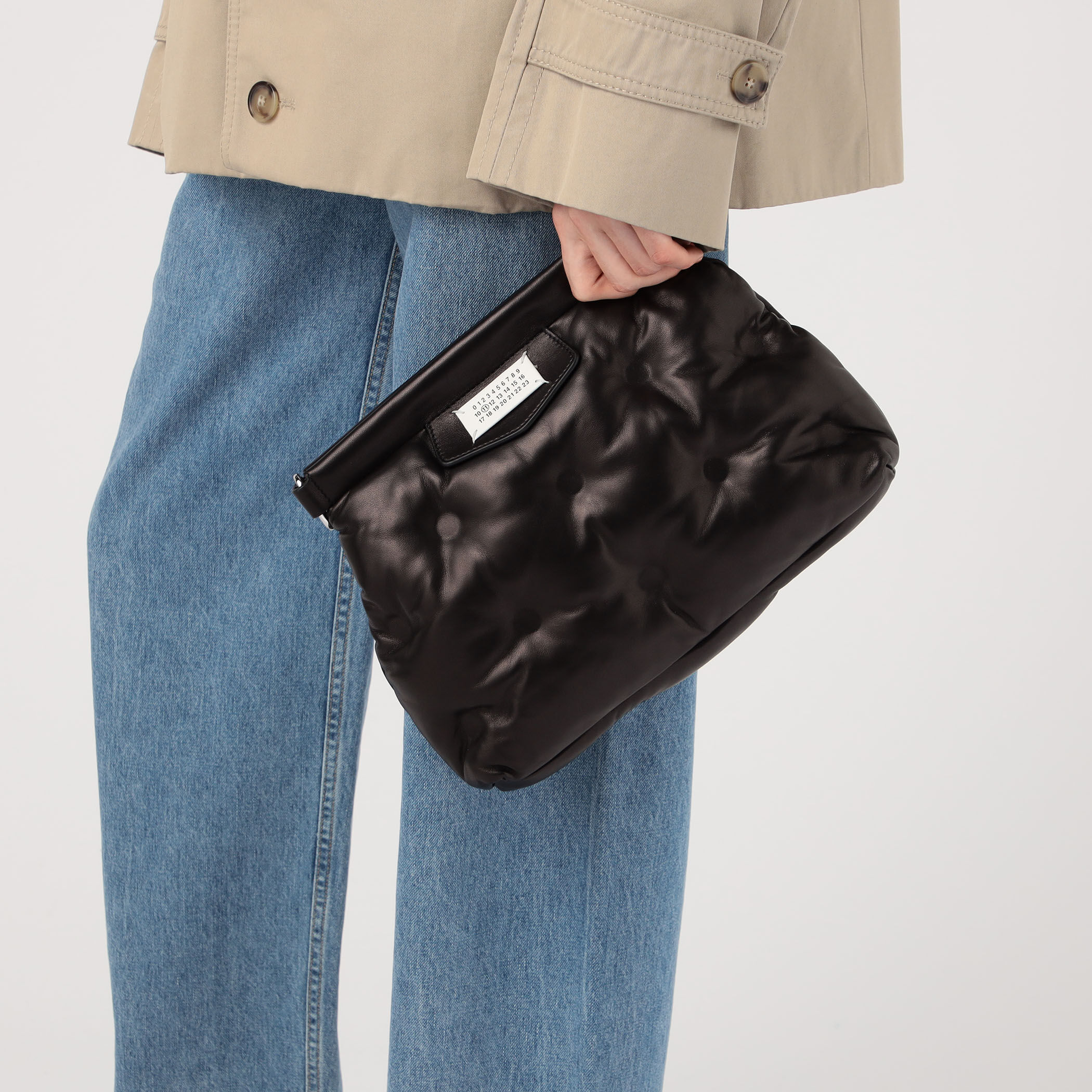 マルジェラ アームバンド 2012年 コラボ マルジェラ アームバンド 2012年 コラボ Maison Margiela MAISON