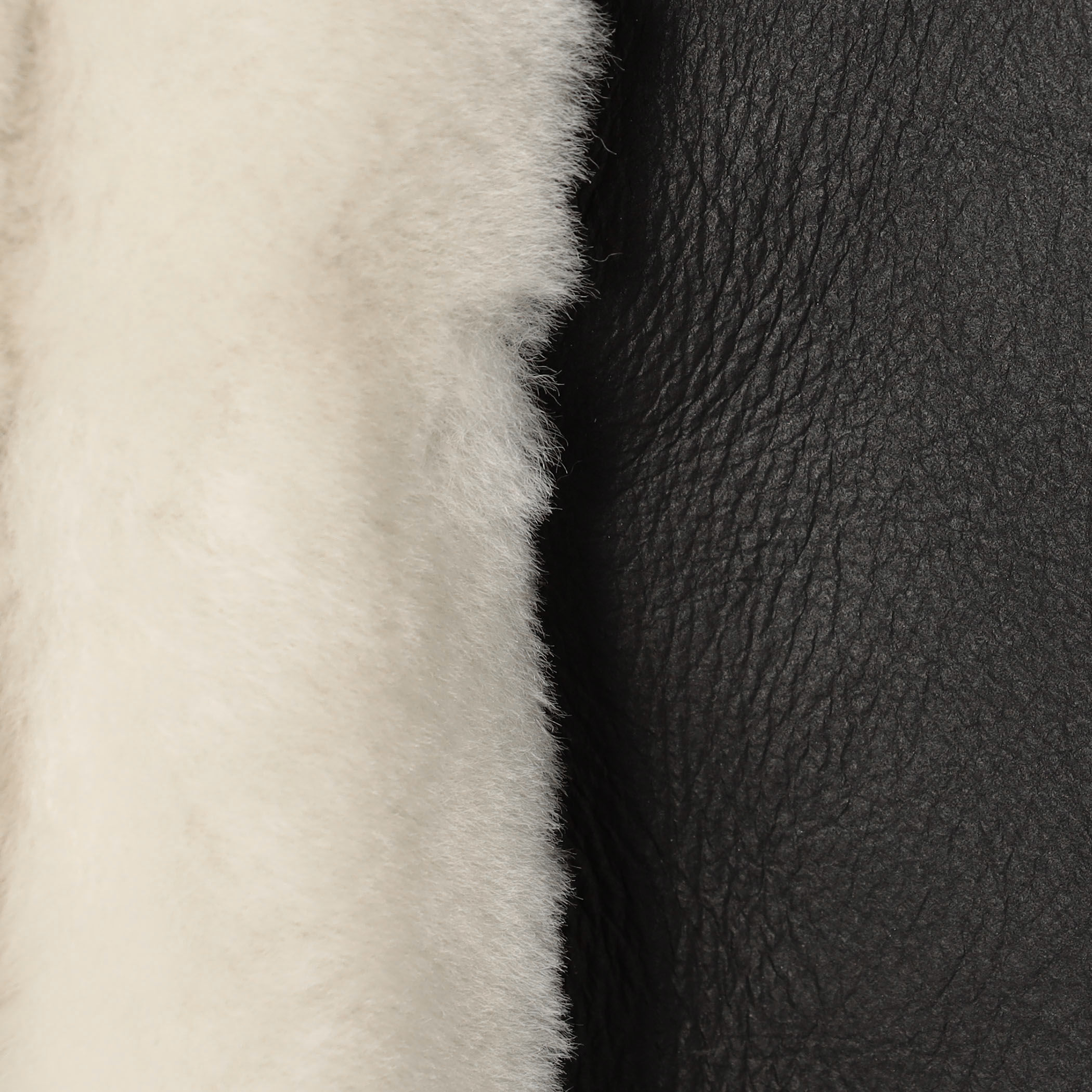 ナッパランムートン ノーカラージャケット｜トゥモローランド 公式通販