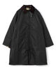 Barbour  MODIFIELD EXMOOR ワックスコットン コート