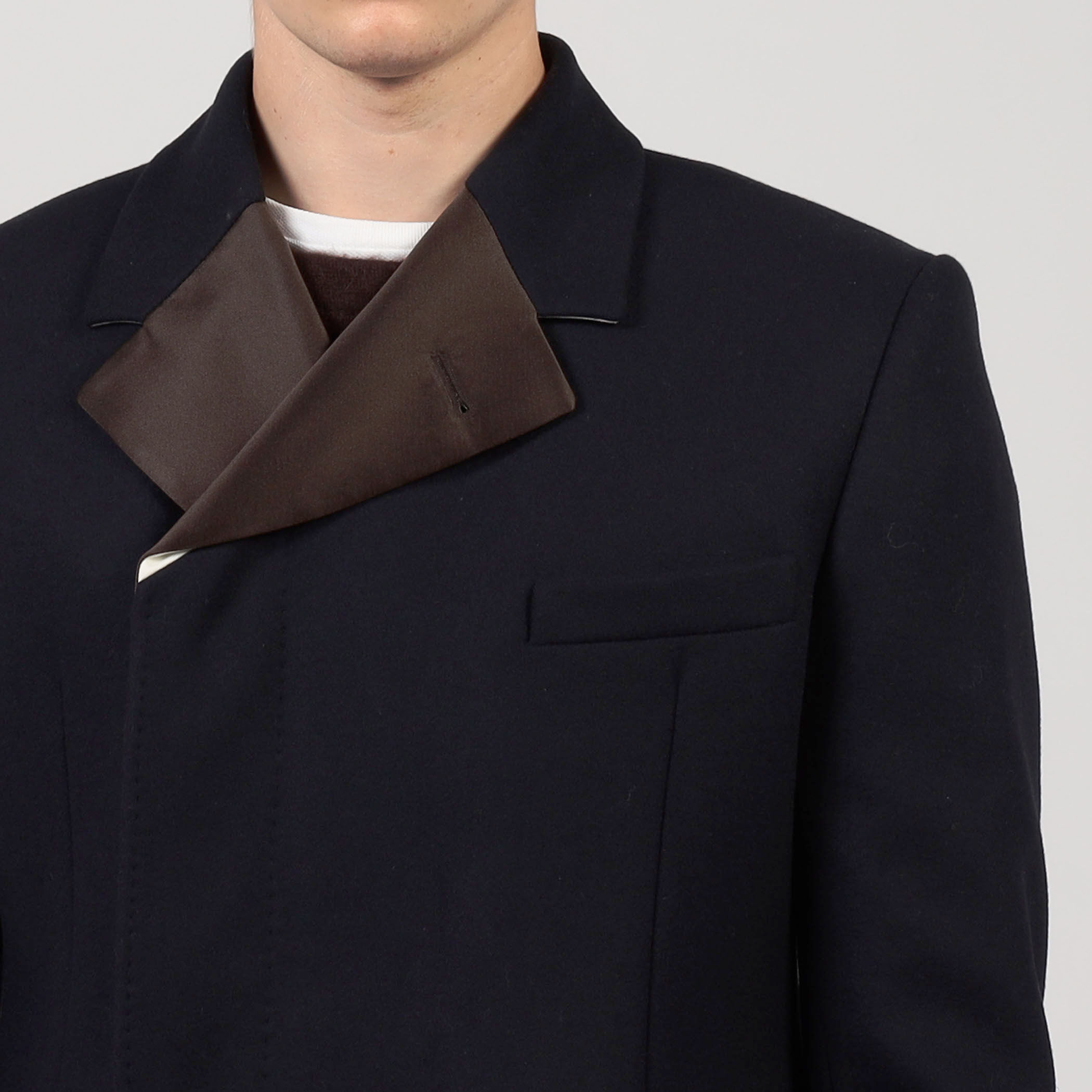 WALES BONNER HISTOIRE JACKET|トゥモローランド 公式通販 WALES BONNER HISTOIRE JACKET|トゥモローランド 公式通販