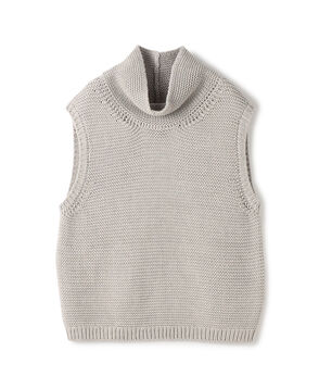 ■コットンスピンテープ オフネックベスト