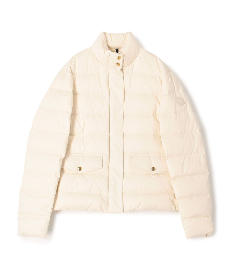 MONCLER BESSETTES ショートダウンジャケット