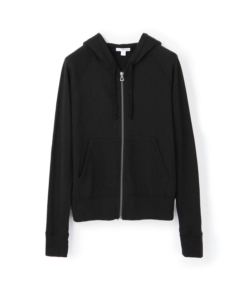 バックパイル スエットパーカ WXA2884