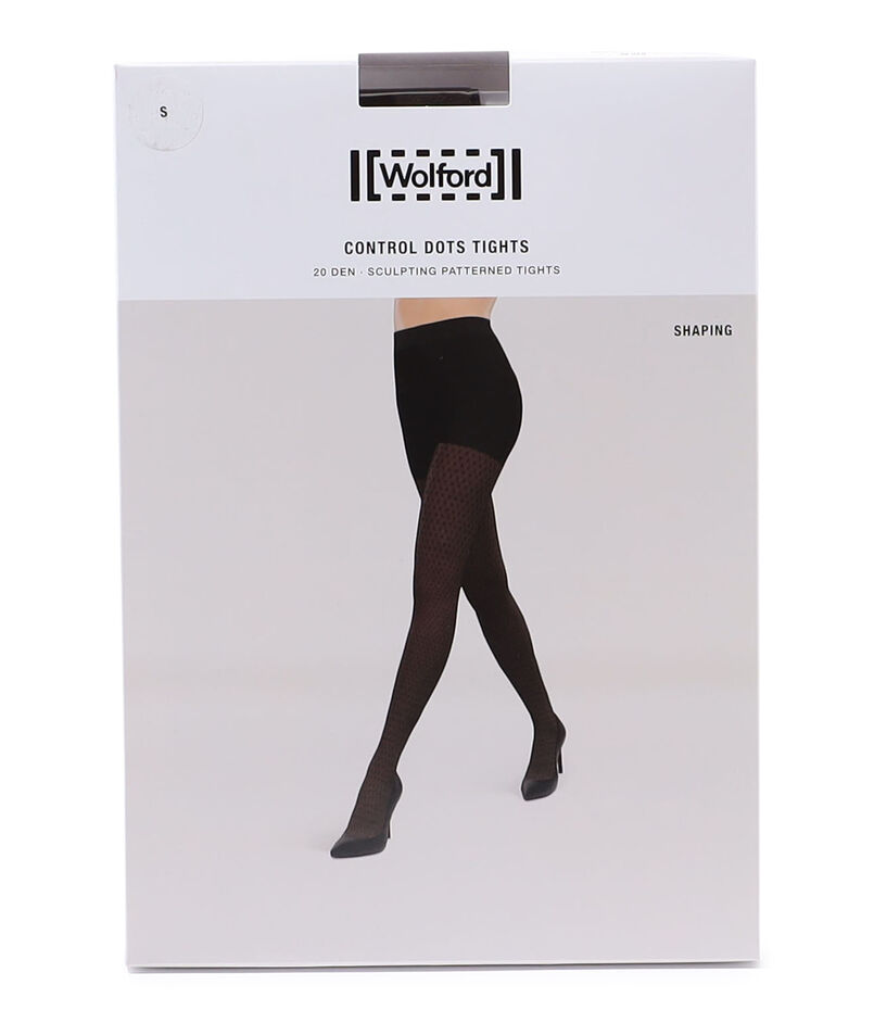 Wolford CONTROL DOTS TIGHTS｜トゥモローランド 公式通販