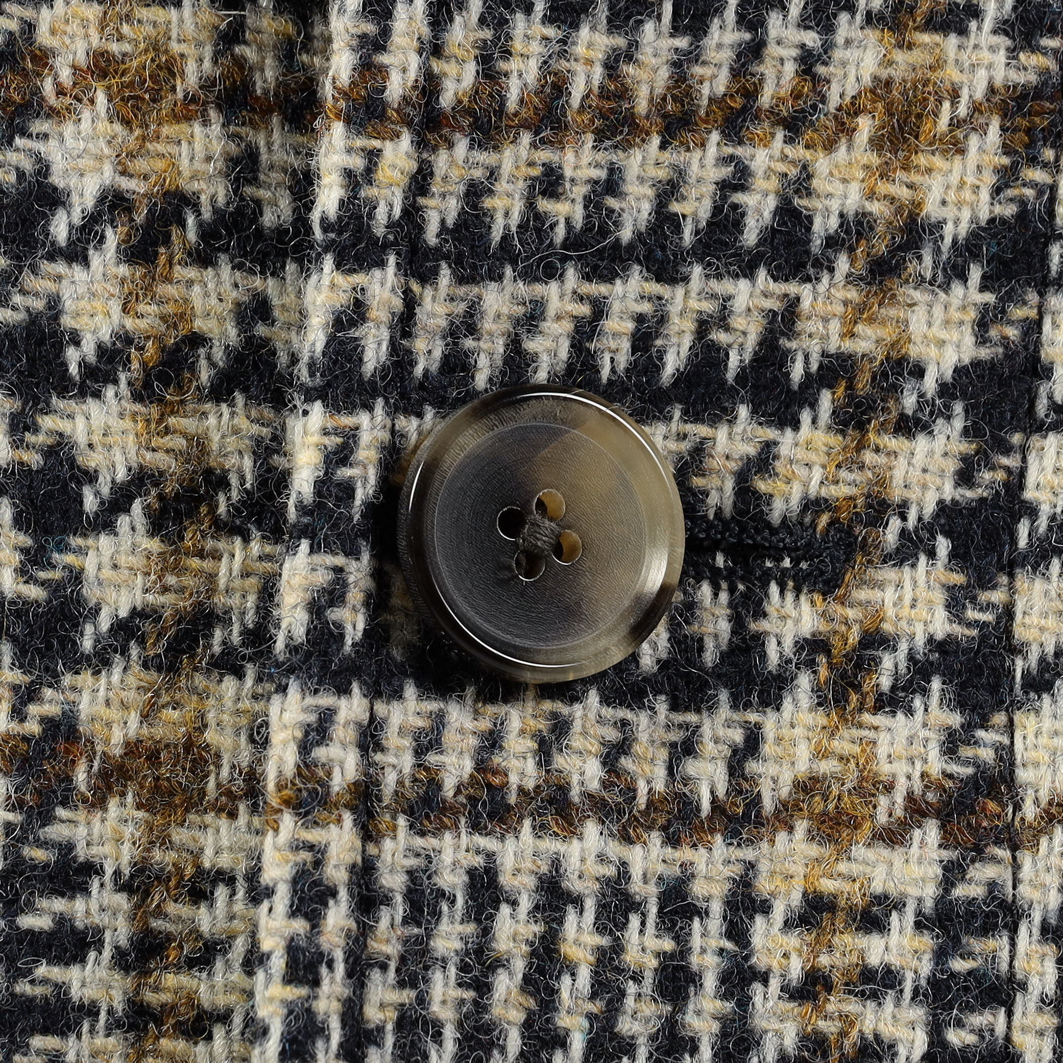 URU 19AW City Lights 別注 ブルゾン 1 ウール カシミア混 URU 19AW City Lights 別注 ブルゾン 1 ウール カシミア混