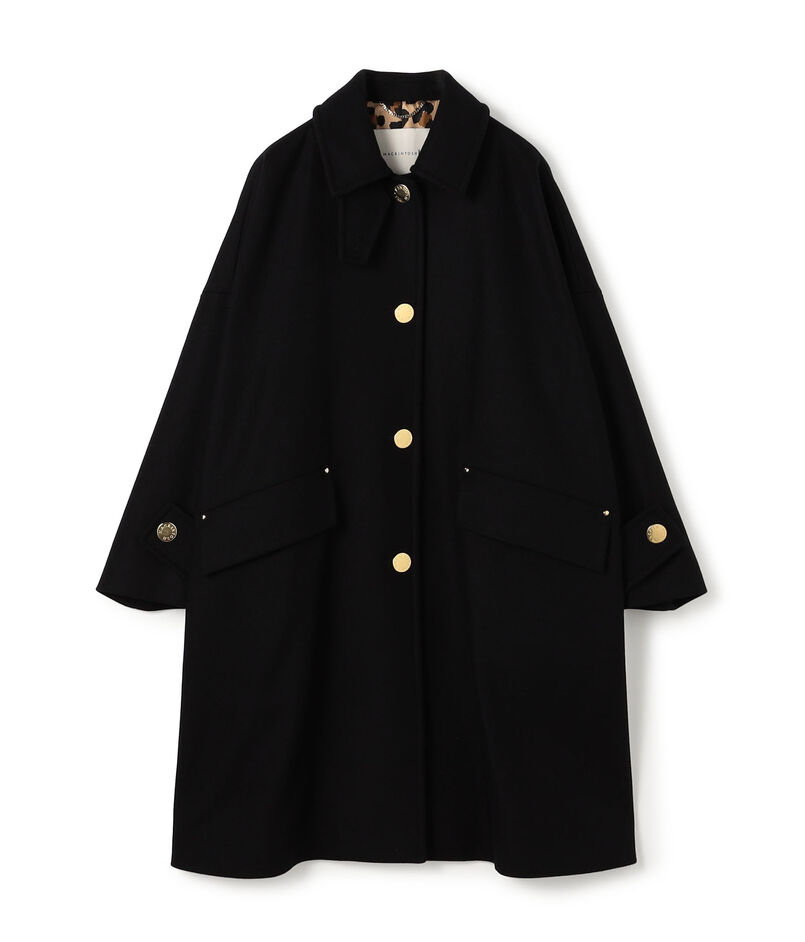 【別注】MACKINTOSH HUMBIE L M EX コート