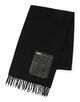 LOEWE 28X180 SCARF ウールカシミヤマフラー