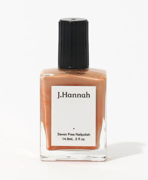 J.Hannah Himalayan salt ネイルポリッシュ