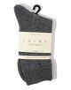 FALKE COSY WOOL ソックス
