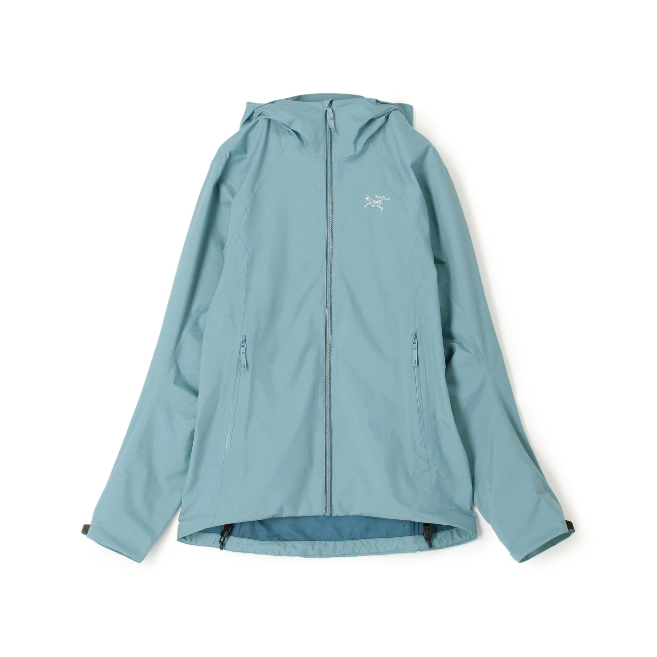 Arc'teryx Kadin Hoody フーデッドブルゾン｜トゥモローランド