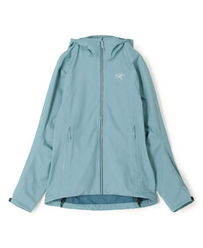 Arc'teryx Kadin Hoody フーデッドブルゾン