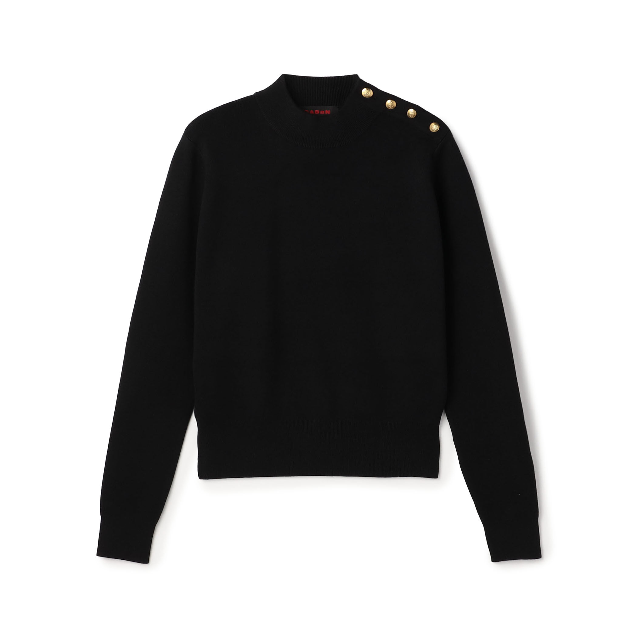 CABaN ニット｜トゥモローランド 公式通販