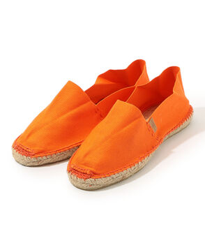La Maison de L'Espadrille Solid400
