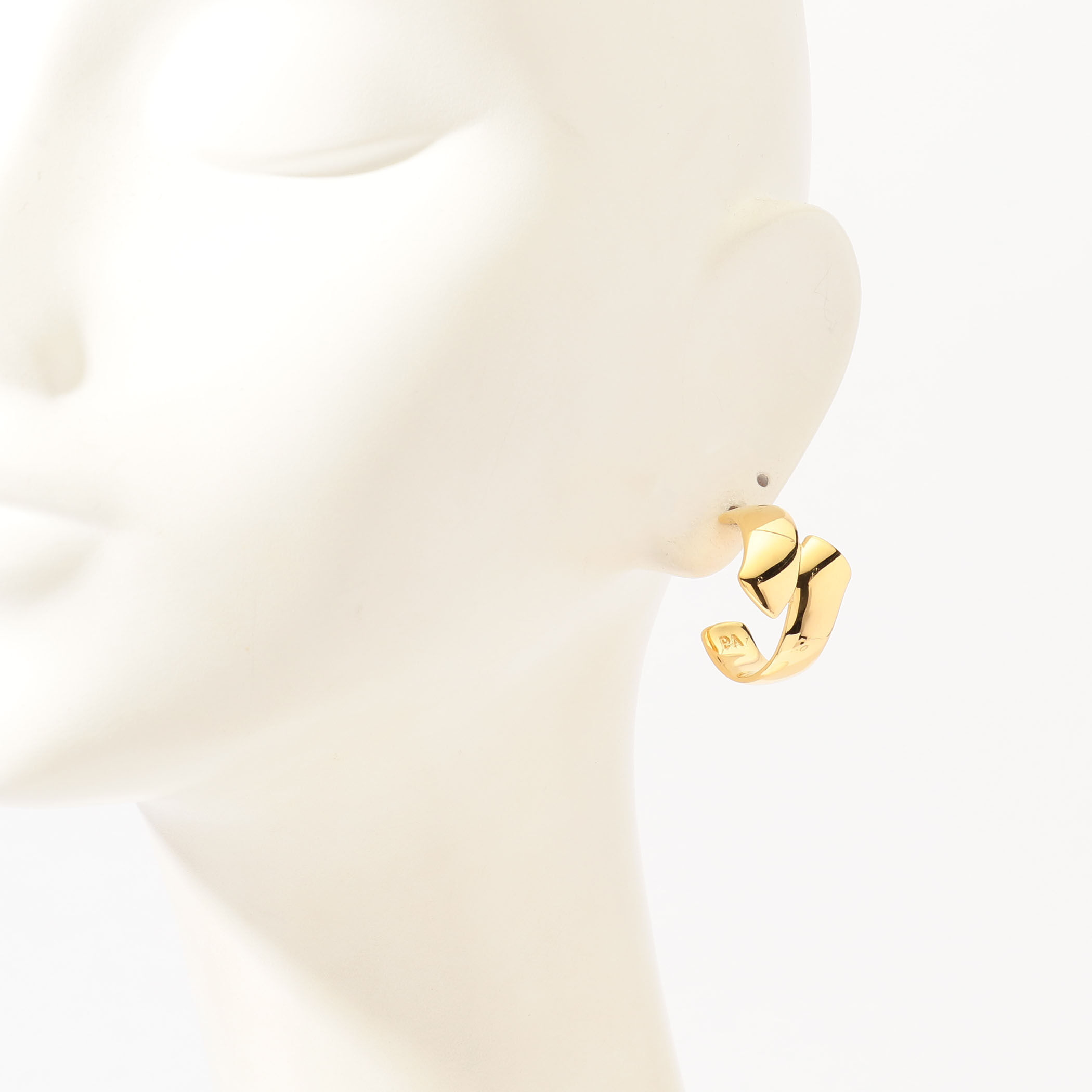 PHILIPPE AUDIBERT AKETA ピアス｜トゥモローランド 公式通販
