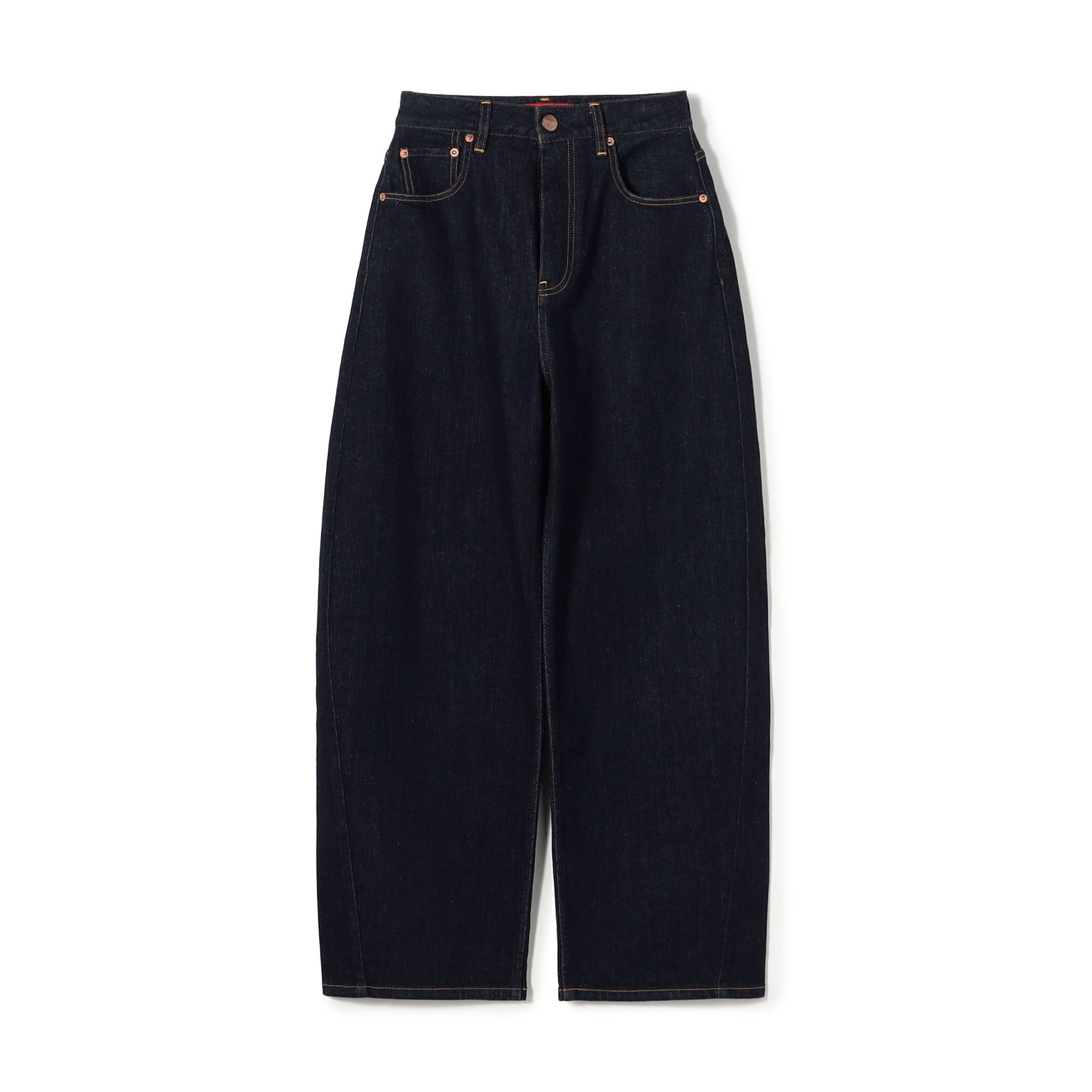 別注】RED CARD TOKYO POLLY デニムパンツ｜トゥモローランド 公式通販