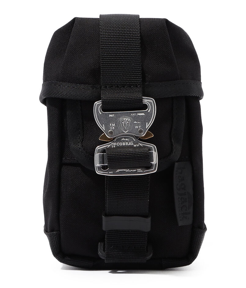 bagjack HNTR POUCH XS