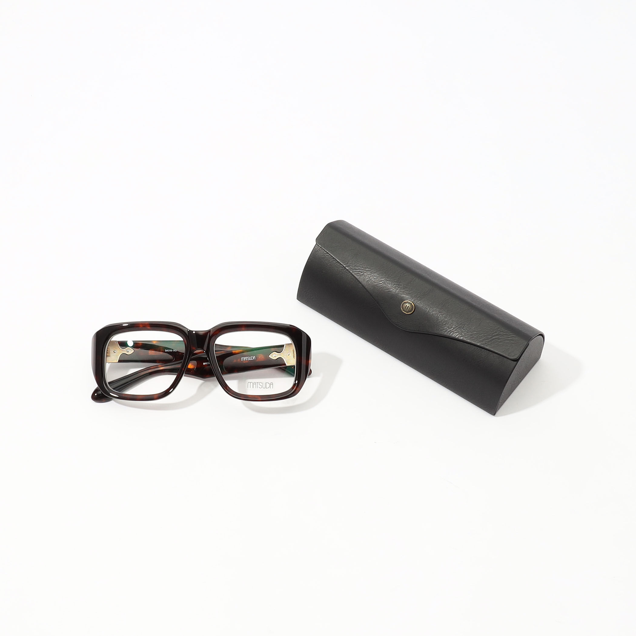 MATSUDA M1036 アイウェア｜トゥモローランド 公式通販