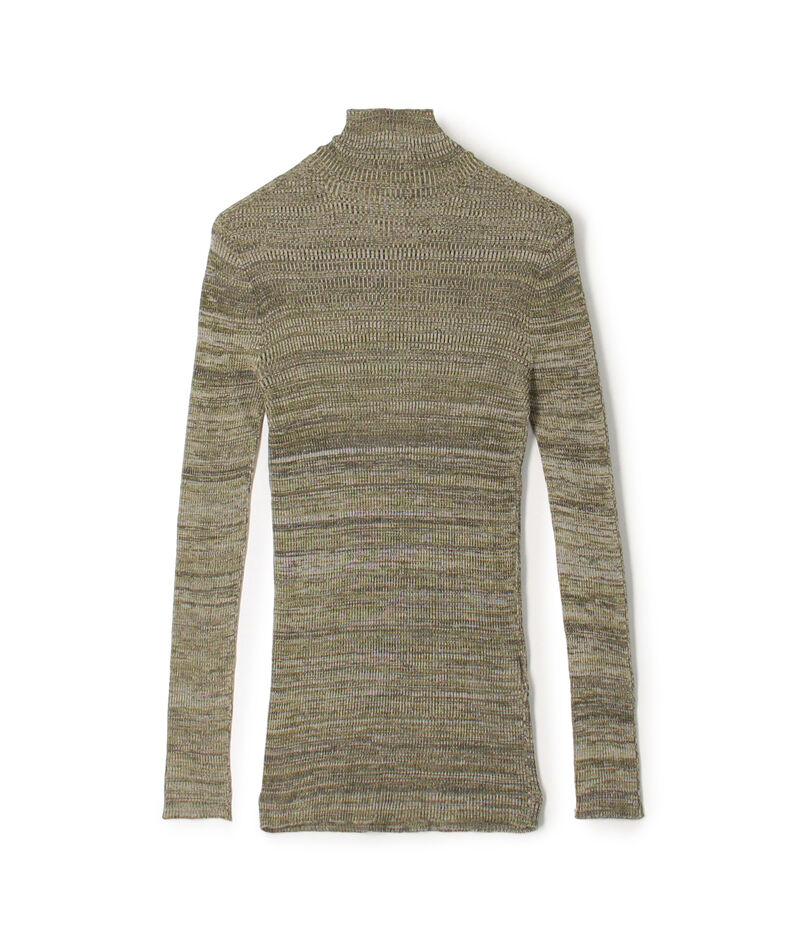 RIER TURTLENECK