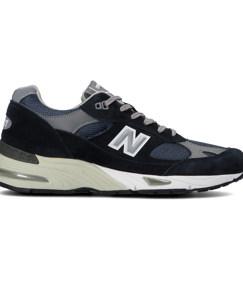 NEW BALANCE M991 スニーカー