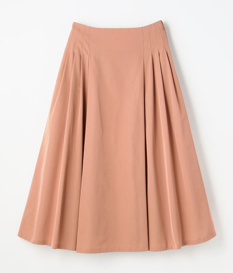 グローグログラン サイドタックスカート グローグログラン サイドタックスカート